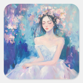 Pegatina Brillante Karissa Color Pop