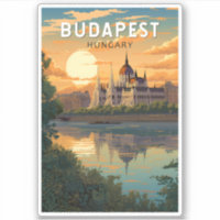 Budapest Hungría Viaje al arte