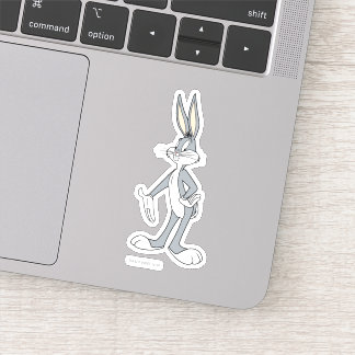 Pegatina BUGS BUNNY™ Standing