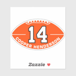 Pegatina bulldoges de Artesia 2014 Pressbox Champs