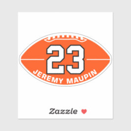 Pegatina bulldoges de Artesia 2023 Pressbox Champs