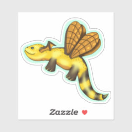 Pegatina Bumble Chumble