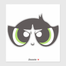 Buttercup / Los Chicas Powerpuff