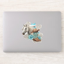 Caballo Occidental 