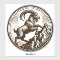 Cabra Montañesa Ascendente Capricornio Cumpleaños 