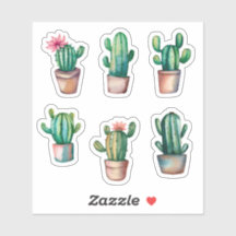 Cactus Pack