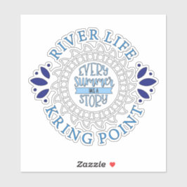 Pegatina, calcomanía