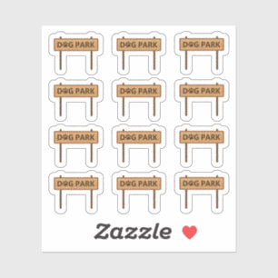 Pegatina Calendario de recordatorio de entrenamiento de Per