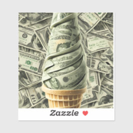 Pegatina Cambiar por favor