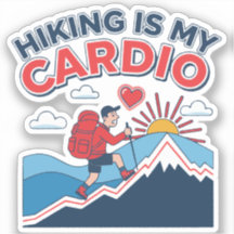 Caminar es mi cardio