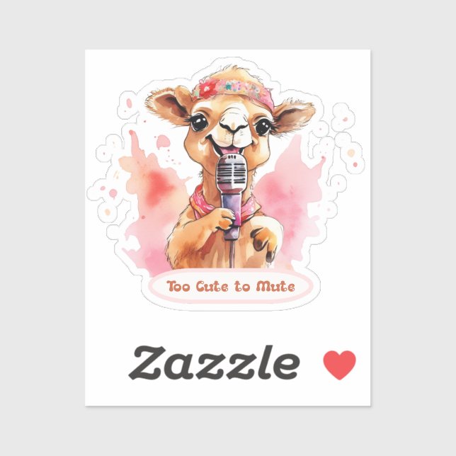 Pegatina Camión (Hoja)