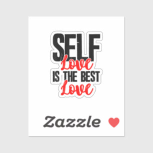 Pegatina Camisas para el empoderamiento de la mujer - El am