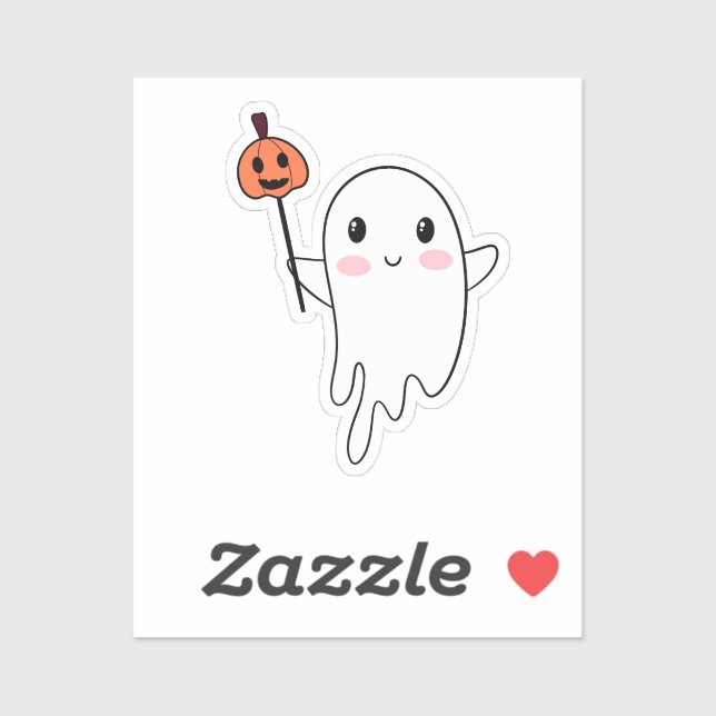 Pegatina Camisas Tee, Camisetas, Camisetas Ghost De Mamá, (Hoja)