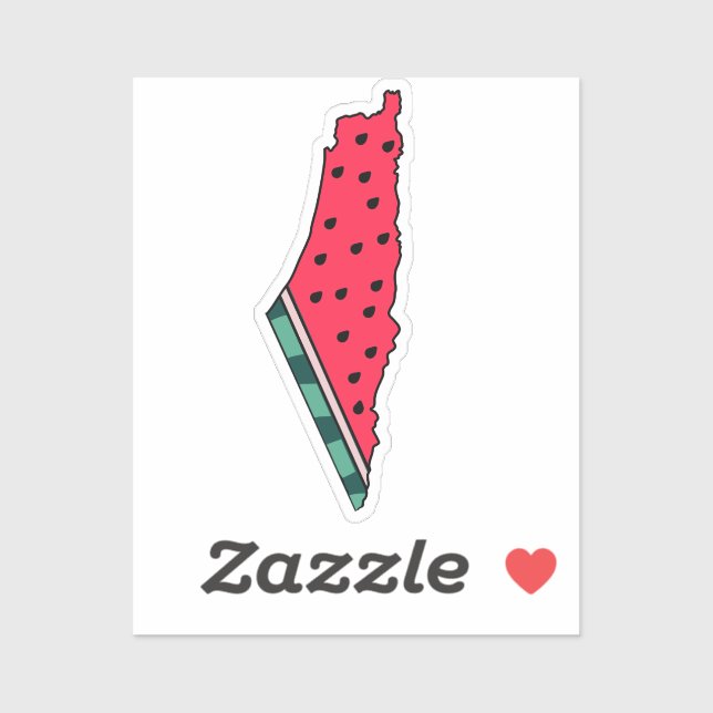 Pegatina Camiseta (Hoja)