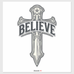 Pegatina Camiseta Cristiana Ancla de Mi Alma Jesucristo