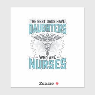 Pegatina Camiseta Desi Los Mejores Papás Tienen Hijas Que S