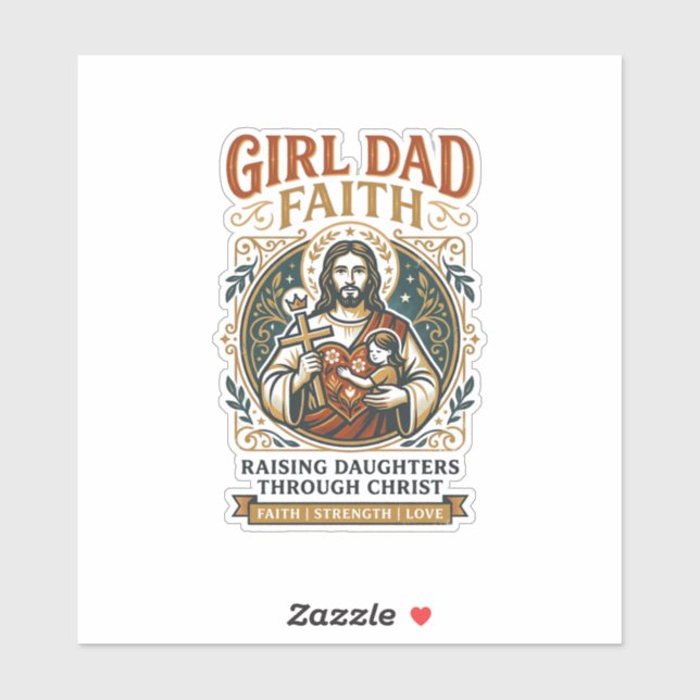 Pegatina Camiseta Gráfica de Identidades Micro Paternidad d (Hoja)