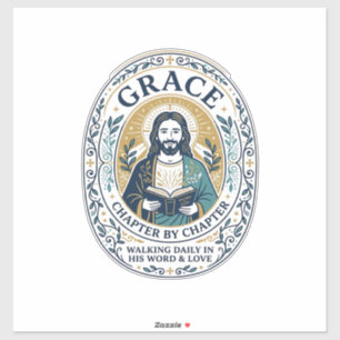 Pegatina Camiseta Gráfica de la Comunidad de Lectura del Cl