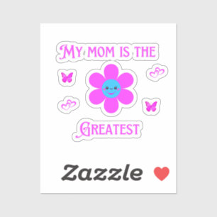 Pegatina Camiseta oscura básica