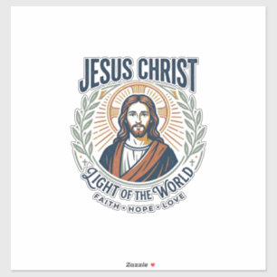 Pegatina Camiseta Valores Femeninos Moda Modesta Jesús Insp