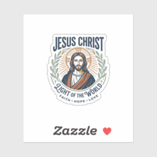 Pegatina Camiseta Valores Femeninos Moda Modesta Jesús Insp