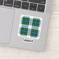 Campbell Dress Tartan