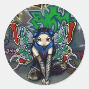 pegatina "Camuflaje #1"