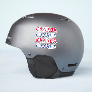 PEGATINA CANADÁ (4)