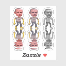 PEGATINA CANADIAN PRIME MONSTER STICKERS