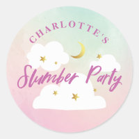 Pegatina Candy Sky de Cotton