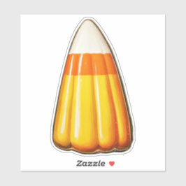 Pegatina Cañón de Halloween