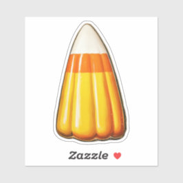 Pegatina Cañón de Halloween