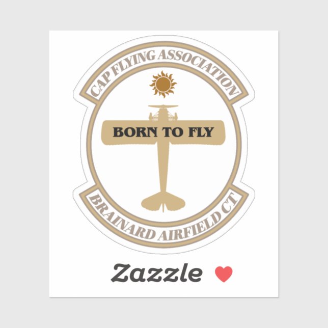 PEGATINA CAPFA (Hoja)