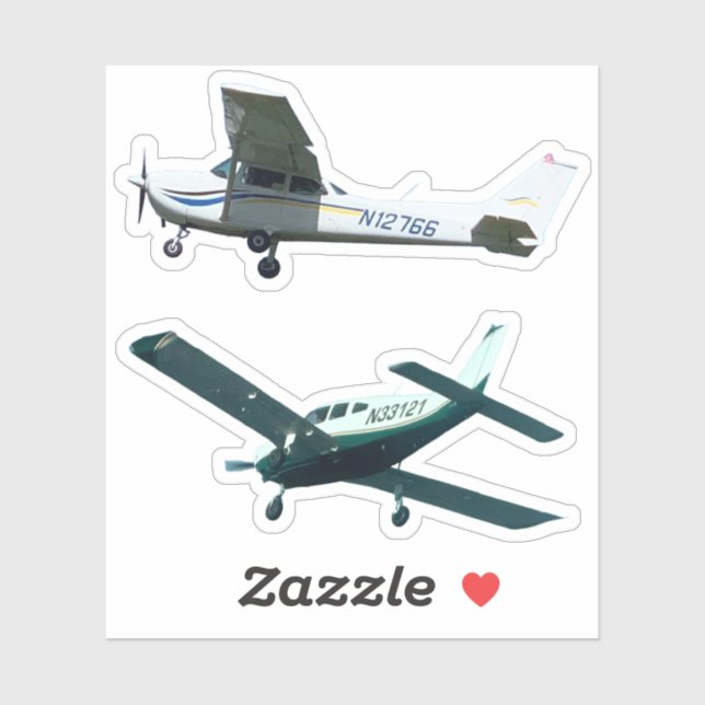 PEGATINA CAPFA (Hoja)