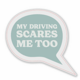 Pegatina Car Decal Bumper Sticker