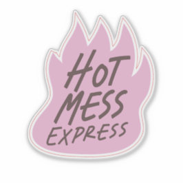 Pegatina Car Decal Bumper Sticker