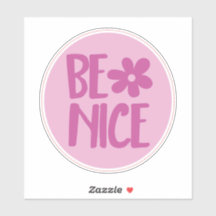 Car Decal Bumper Sticker