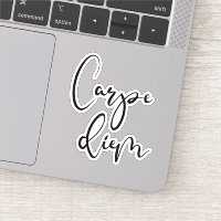 Carpe Diem