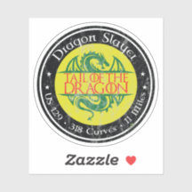 Carretera Cola del Dragón US 129 Motocicleta 01