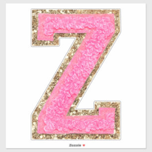 Pegatina Carta de variabilidad