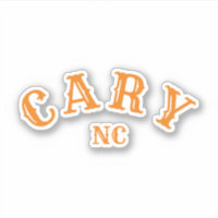 Cary, Carolina del Norte