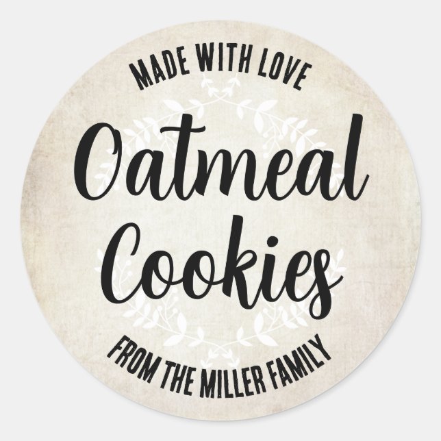 Pegatina casera CHRD-069rd11 (Anverso)