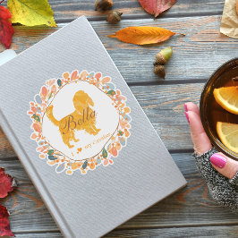 Pegatina Cavalier - Regalo personalizado del Naran