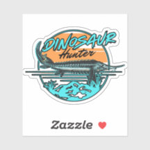 Caza de dinosaurios Pesca de esturión