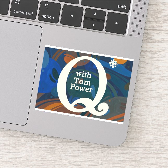 PEGATINA CBC Q (Detalle)