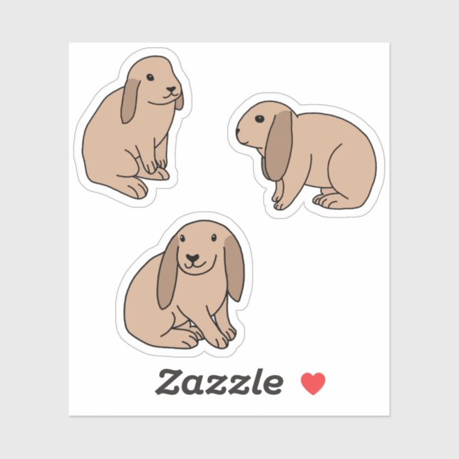 Pegatina Cebollas de temática volcánica (Hoja)