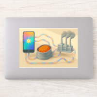 Cerebro — Dispositivo — Circuito de fábrica