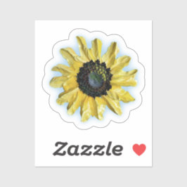 Pegatina Cheery Sunflower Stcker