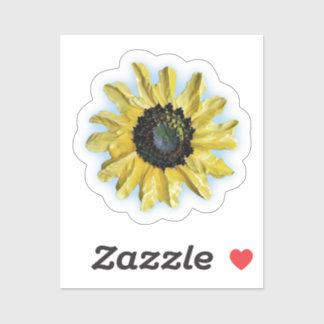 Pegatina Cheery Sunflower Stcker