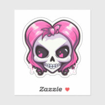 Cherished Skull